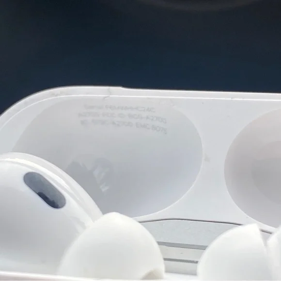 Apple AirPod Pros 2nd Generation